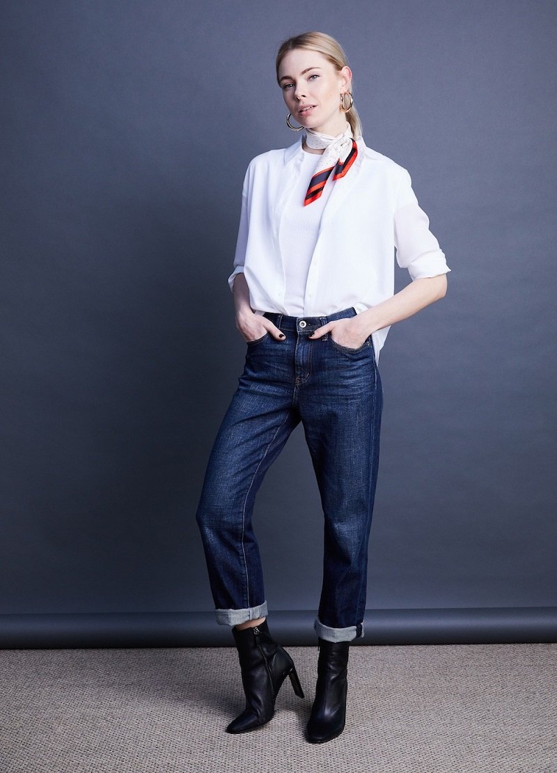 как выглядеть дорого