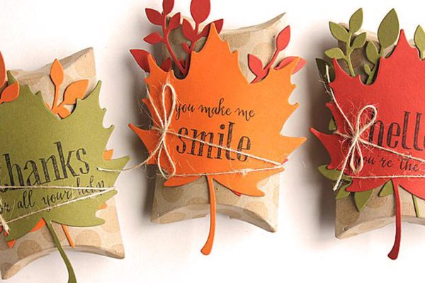 28 суперспособов, как оформить подарок оригинально. № 8 — просто восторг!