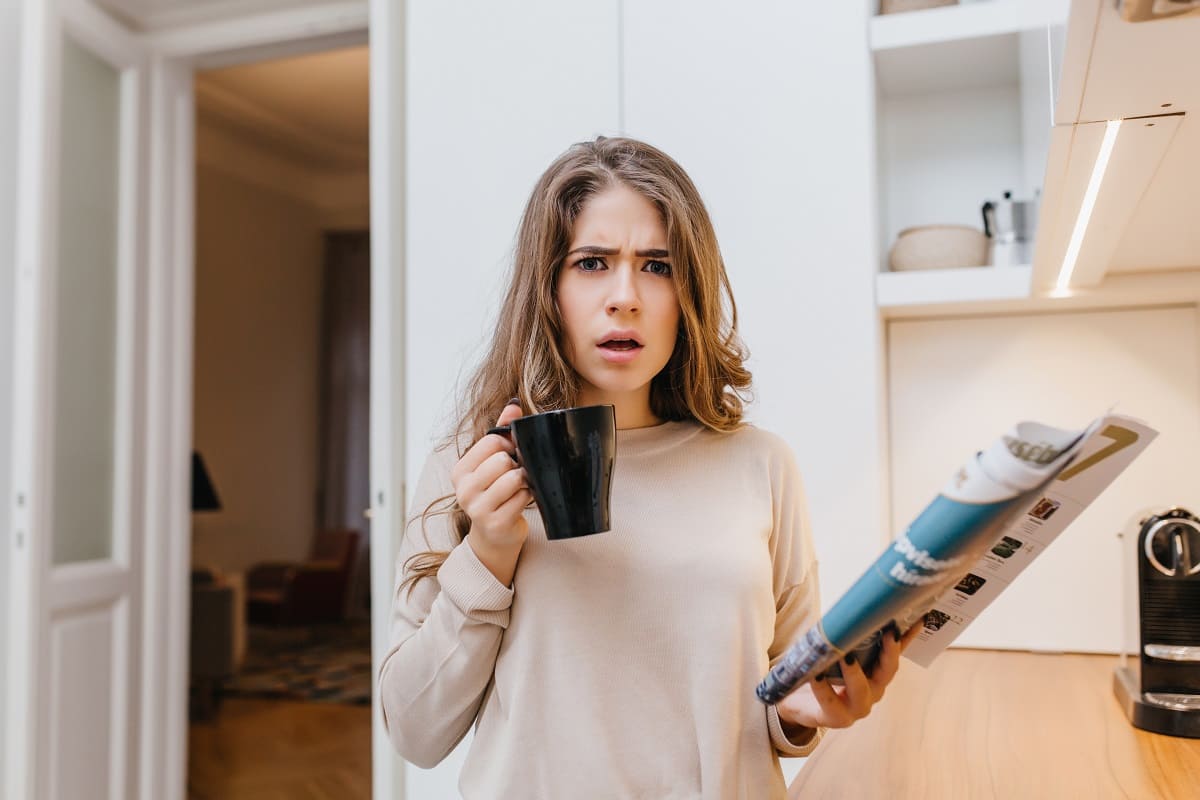 невестка и свекровь