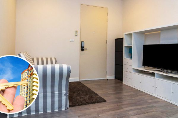 Почему я не собираюсь покупать детям квартиру