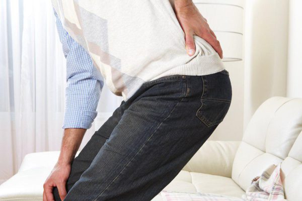 Как избавиться от неприятных ощущений при радикулите