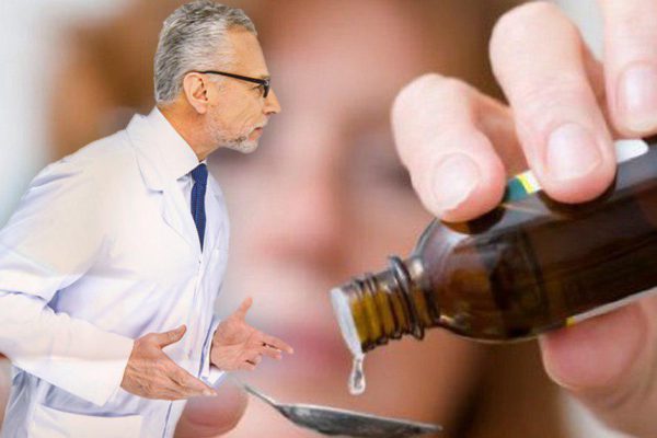 Она принимала капли 2 раза в день! Когда прошел месяц, лечащий врач уже устал удивляться…