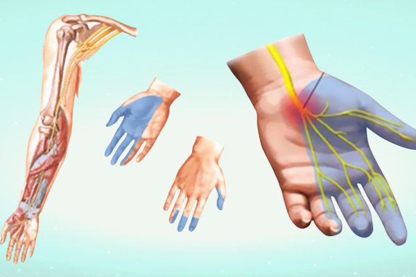 Народные рецепты против онемения рук и ног! Никогда не думал, что буду страдать от этого…