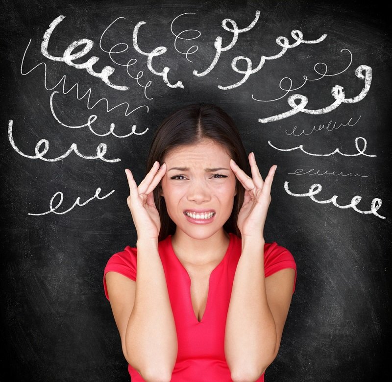 тахикардия причины