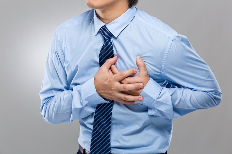 как лечить тахикардию