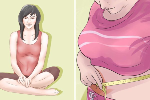 Никак не удается сбросить лишний вес? Этот способ перевернет твое представление о похудении!