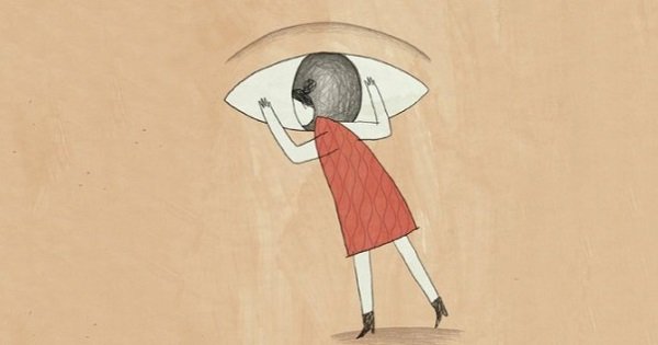 36 вопросов, после которых любовь неизбежна: влюби в себя человека за 4 минуты!