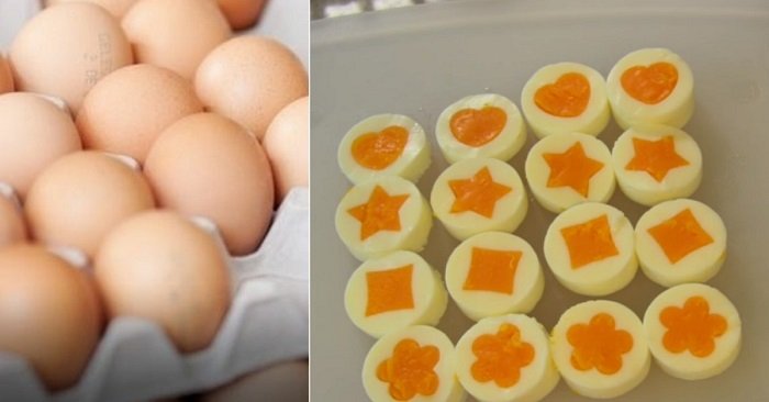 как сварить яйца всмятку