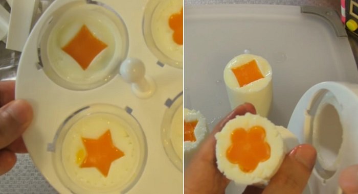 как сварить яйца в аэрогриле