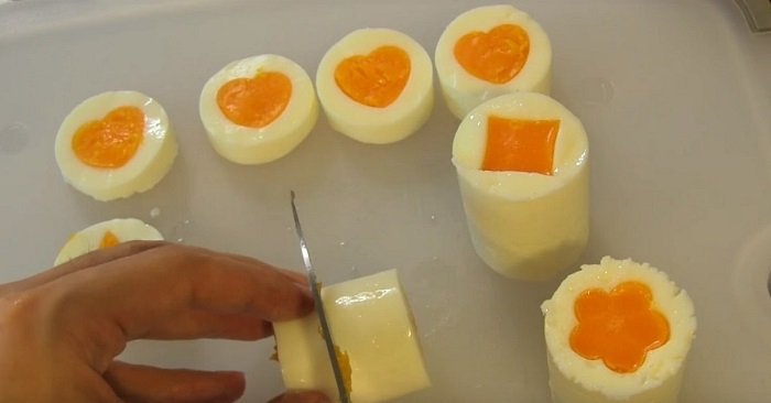 как сварить яйца для пасхи