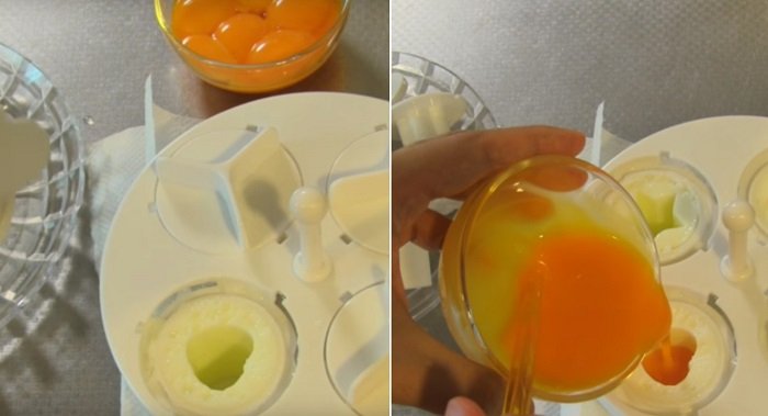 как сварить яйца чтобы они не лопнули