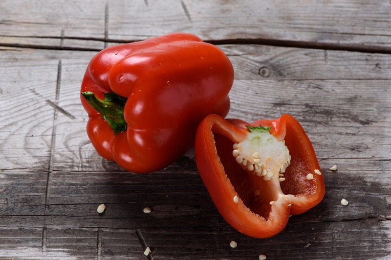 перец по-сербски фото