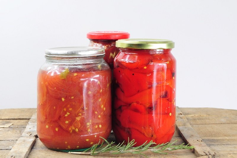 перец по-сербски фото