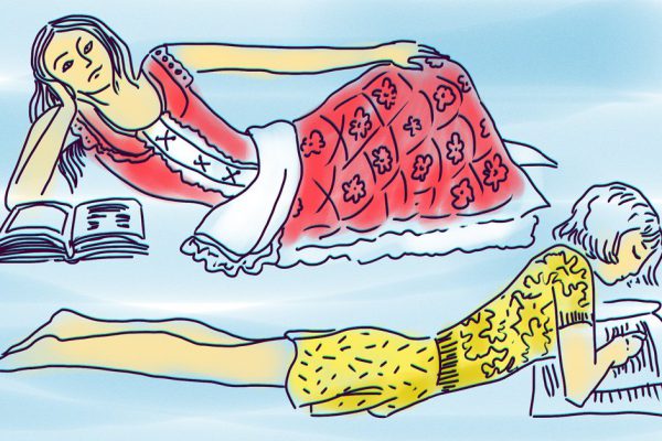 Как превратить правильное питание в привычку