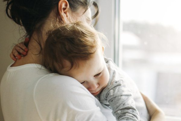 Все говорили молодой маме, что давать сыну такое имя неправильно, но она дала отпор каждому, кто нашелся что сказать