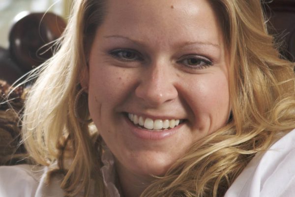 История тетушки, на которую у нас никто не смотрел, а в Италии тут же позвали замуж