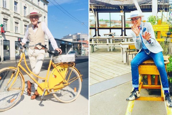 Почему стильная одежда улучшает настроение