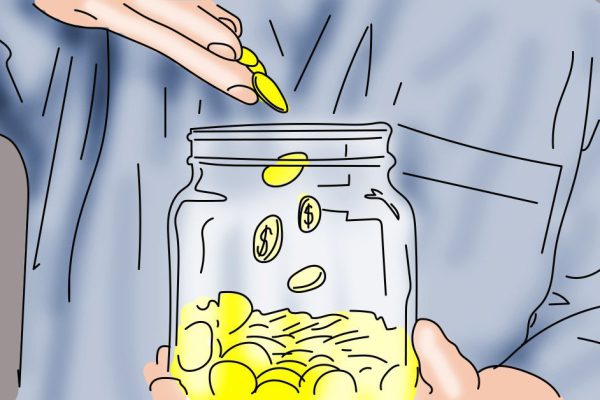 Действенный план накопления денег: этот способ помог мне собрать солидную сумму всего за 3 месяца!