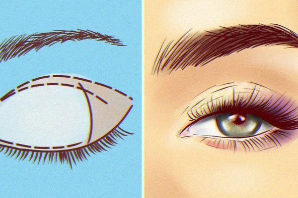 Ошибки при выборе теней, после которых их можно выбросить