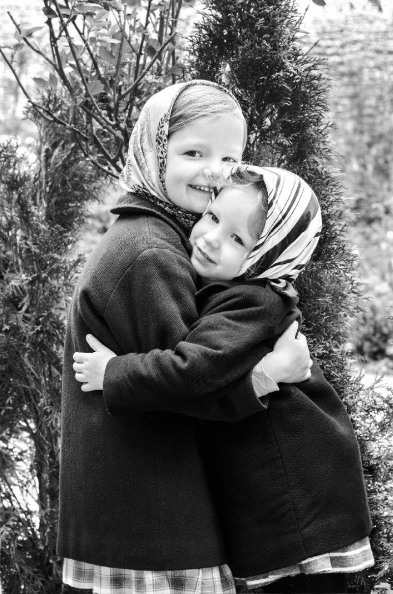 проблемы в отношениях с сестрой