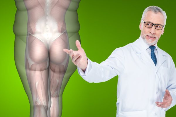 Осторожно — ошибки в питании! До 9 кг гадких отложений в кишечнике…