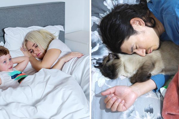 Как наладить режим сна: рекомендации дипломированного психолога