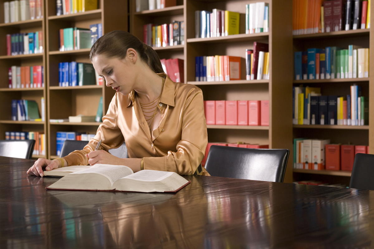 как быстро читать большие книги