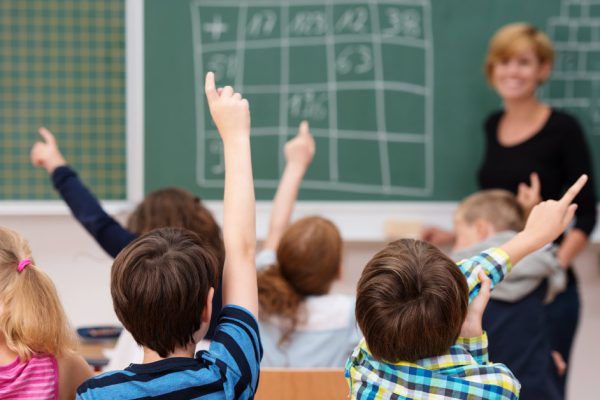 Докажи, что ты считаешь в уме не хуже медлительного пятиклассника