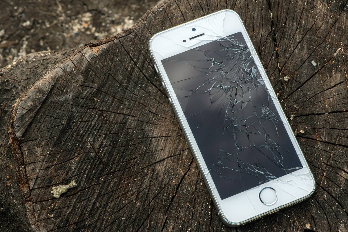 Как вытащить фото из сломанного телефона андроид