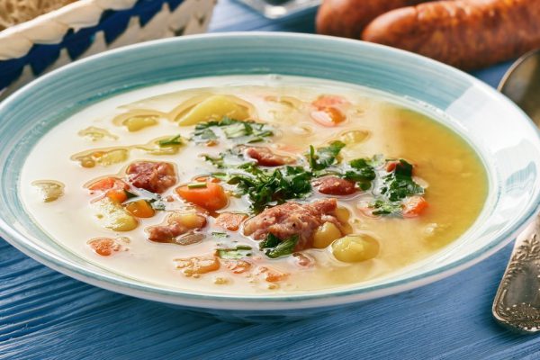 Как научиться экономить на продуктах питания