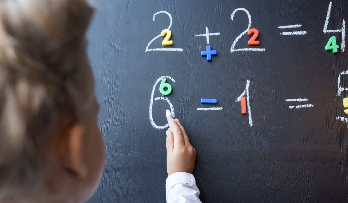 как научиться считать в уме быстро