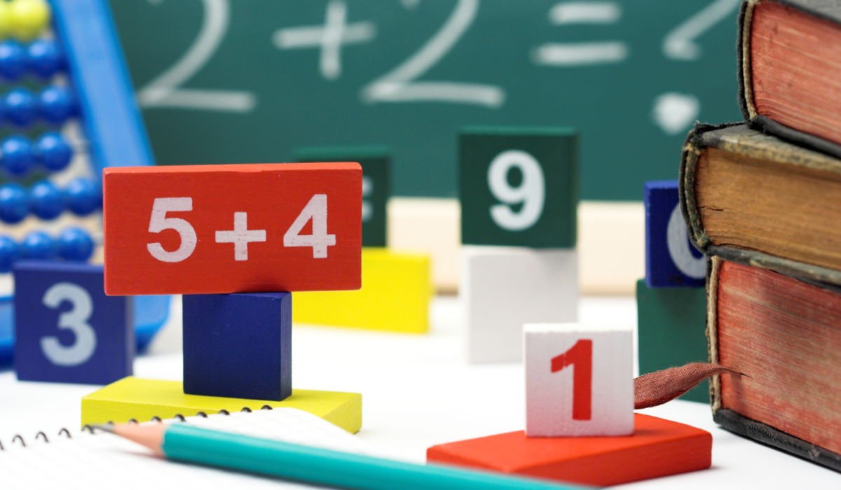 как научиться считать в уме