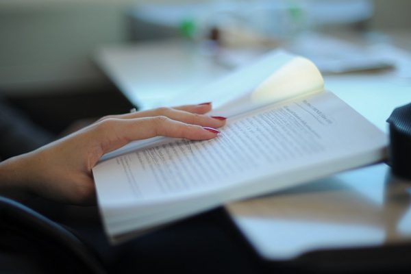 Бойкая пенсионерка рассказала, как она учится даже после 60 лет