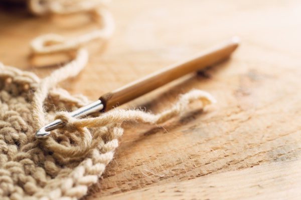 Руководство по вязанию крючком для начинающих