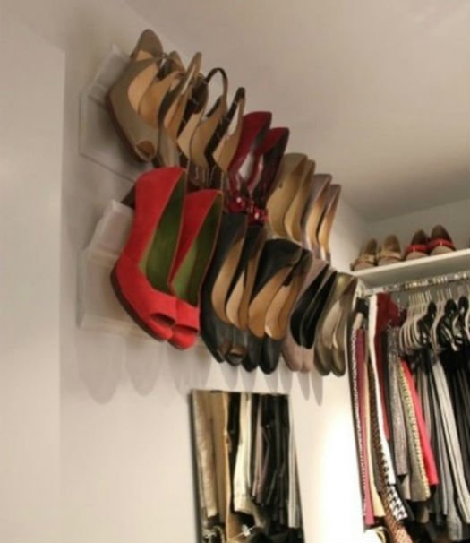 экономия места