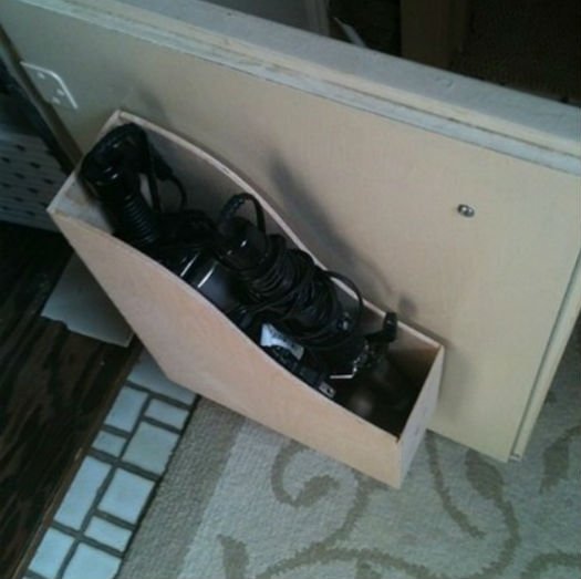 органайзер для бумаг