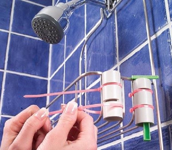 хранение бритвенных станков