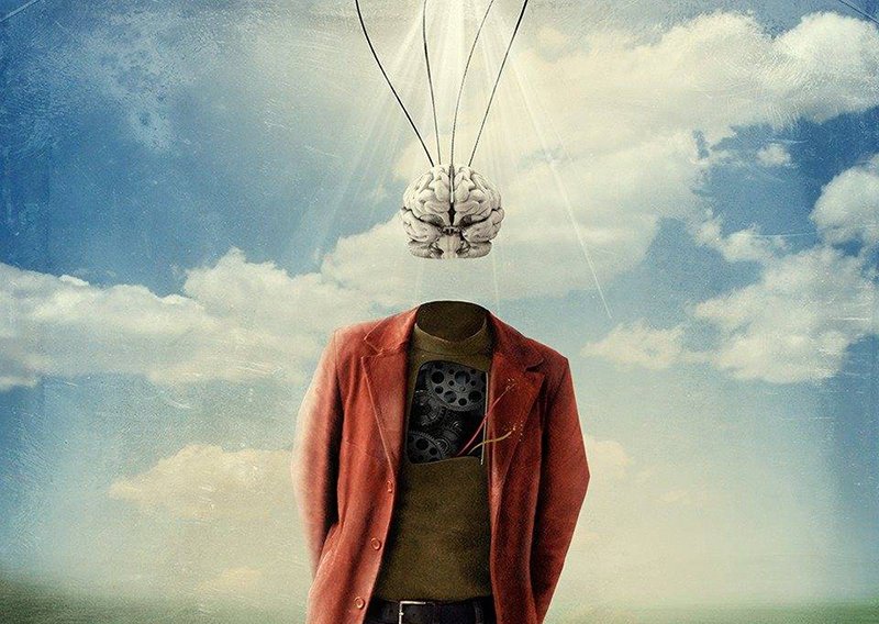 саморазвитие