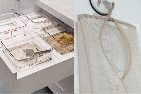 Как навести в доме идеальный порядок