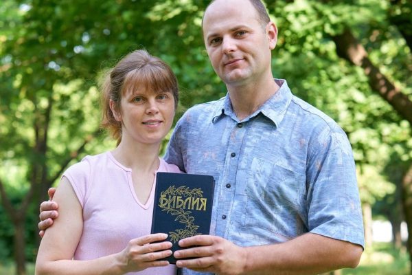 Православный клуб знакомств