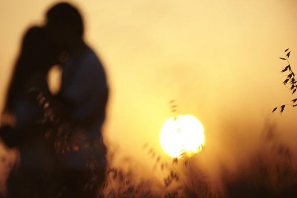 История встречи с подругой детства, внезапно сильно постаревшей