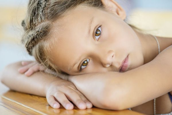 Что делать, если дочь отказывается жить вместе с маминым ухажером