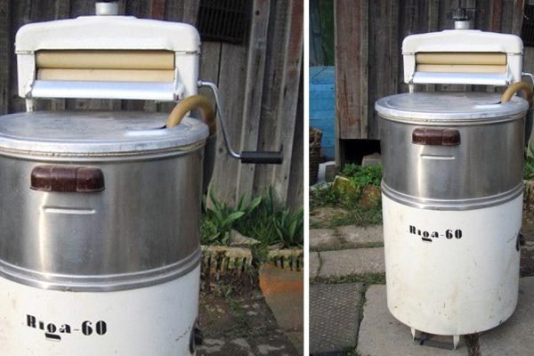 Хозяюшки, признавайтесь, кто помнит такую «кофеварку», что за агрегат