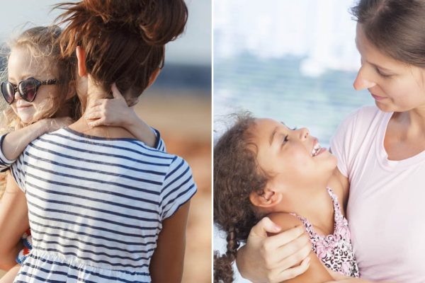 Заметила, что одноклассница дочки называет свою маму по имени, не понимаю, как так произошло