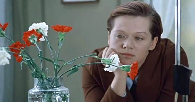 служебный роман