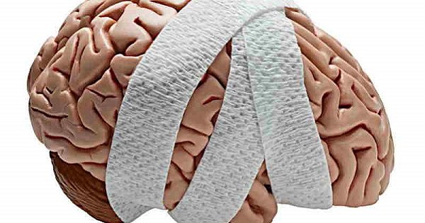 Вот что происходит с твоим мозгом, если ты мало спишь: масштабы разрушений велики!