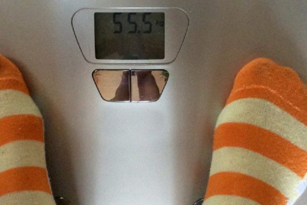 Избавься от надоедливых килограммов, используя эти 5 правил. Такого твое тело точно не ожидает!