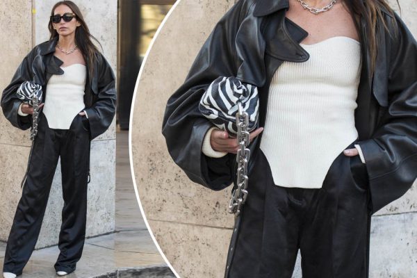 Невестка пришла в гости в расстегнутом боди, сижу красная от стыда за нее