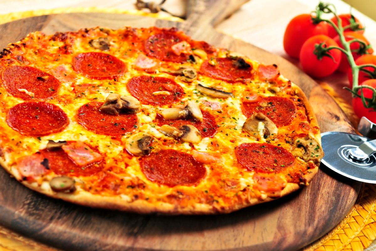 как правильно нужно есть