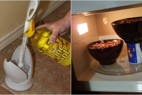 11 блестящих трюков, которые способны облегчить ежедневные домашние хлопоты.